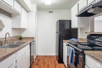 Interior Photo - Walnut Terrace Apartments