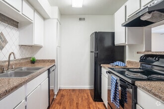 Interior Photo - Walnut Terrace Apartments