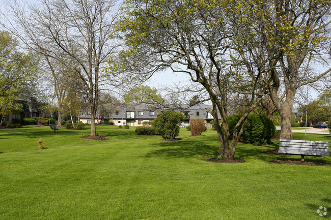 Villas junto al lago - Villas By The Lake