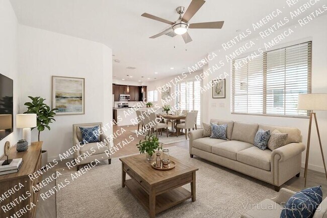 Foto del edificio - 4100 S Virginia Wy