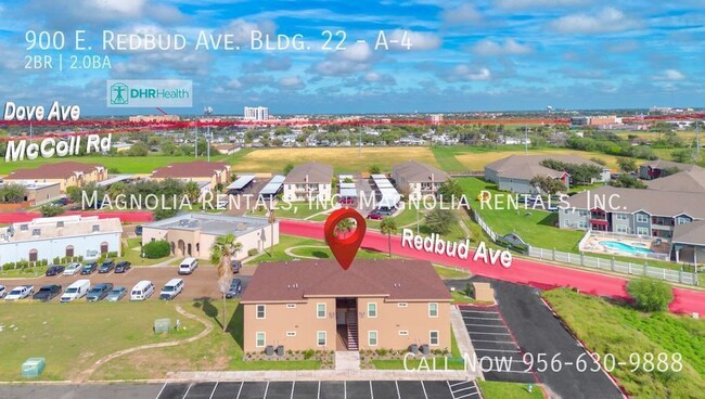 Building Photo - 1st Month Free with 13 Month Lease