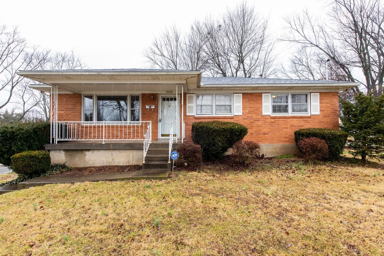 5505 Beth Rd, Louisville, KY 40219 House Rental in Louisville, KY