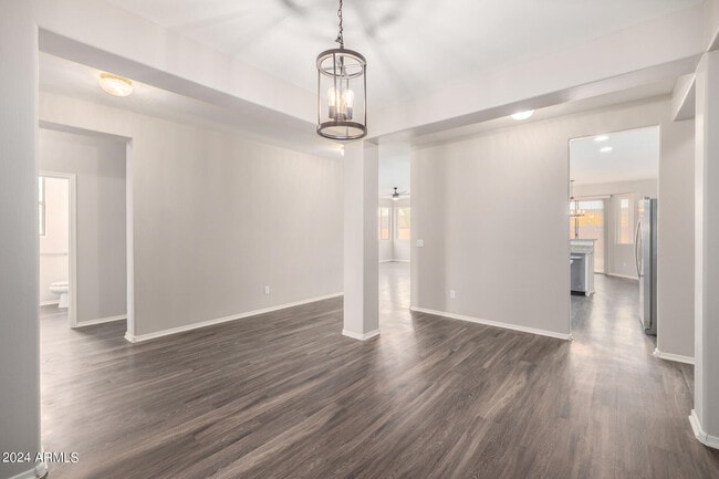 Foto del edificio - 18455 N 167th Ln