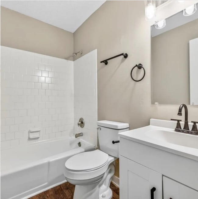Interior Photo - Tristan Townhomes