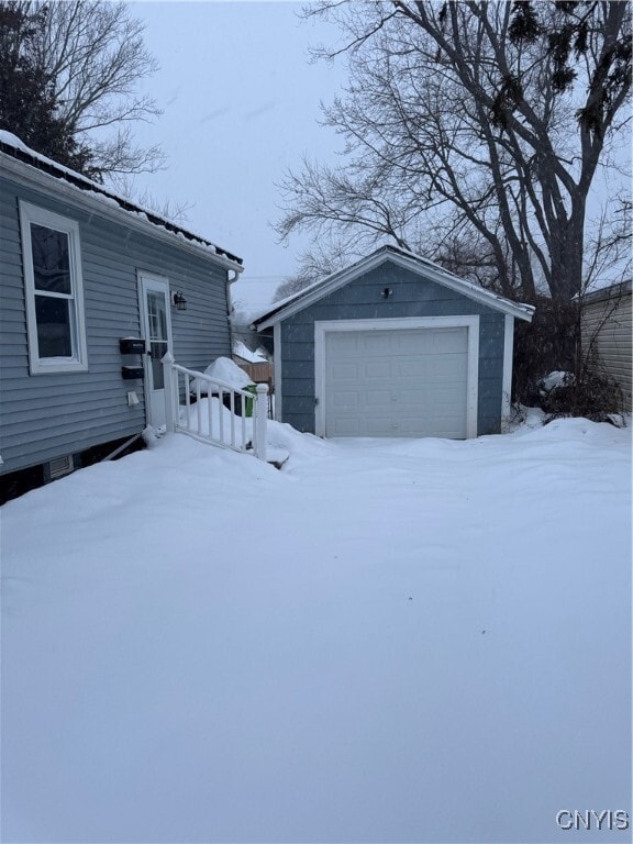 Foto del edificio - 503 Boston Rd