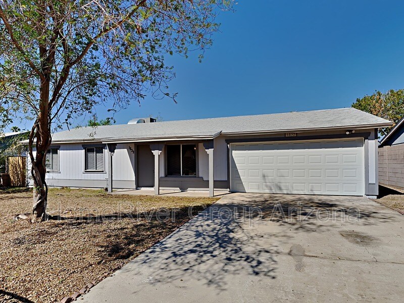 1832 N 67th Dr, Phoenix, AZ 85035 House Rental in Phoenix, AZ