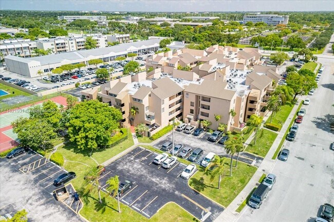 Foto del edificio - 10500 SW 108th Ave