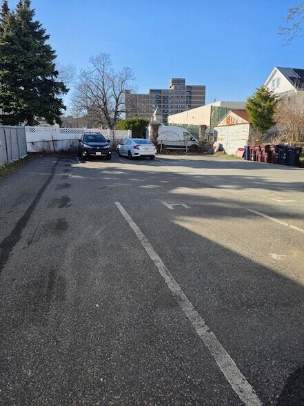 Foto del edificio - 41 Wolcott St