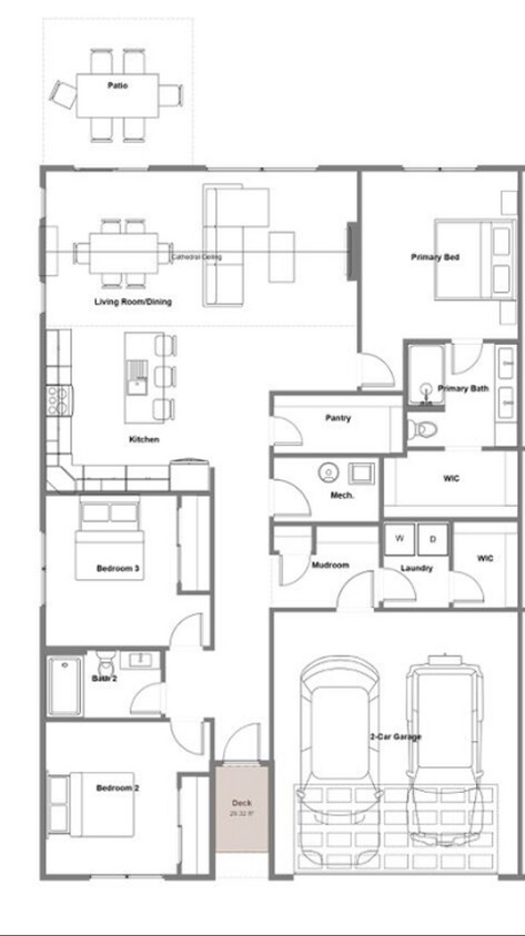Building Photo - 932 Eisenhower Blvd