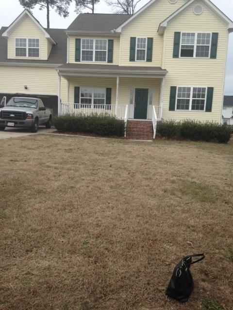 Primary Photo - 7605 King Eider Dr.