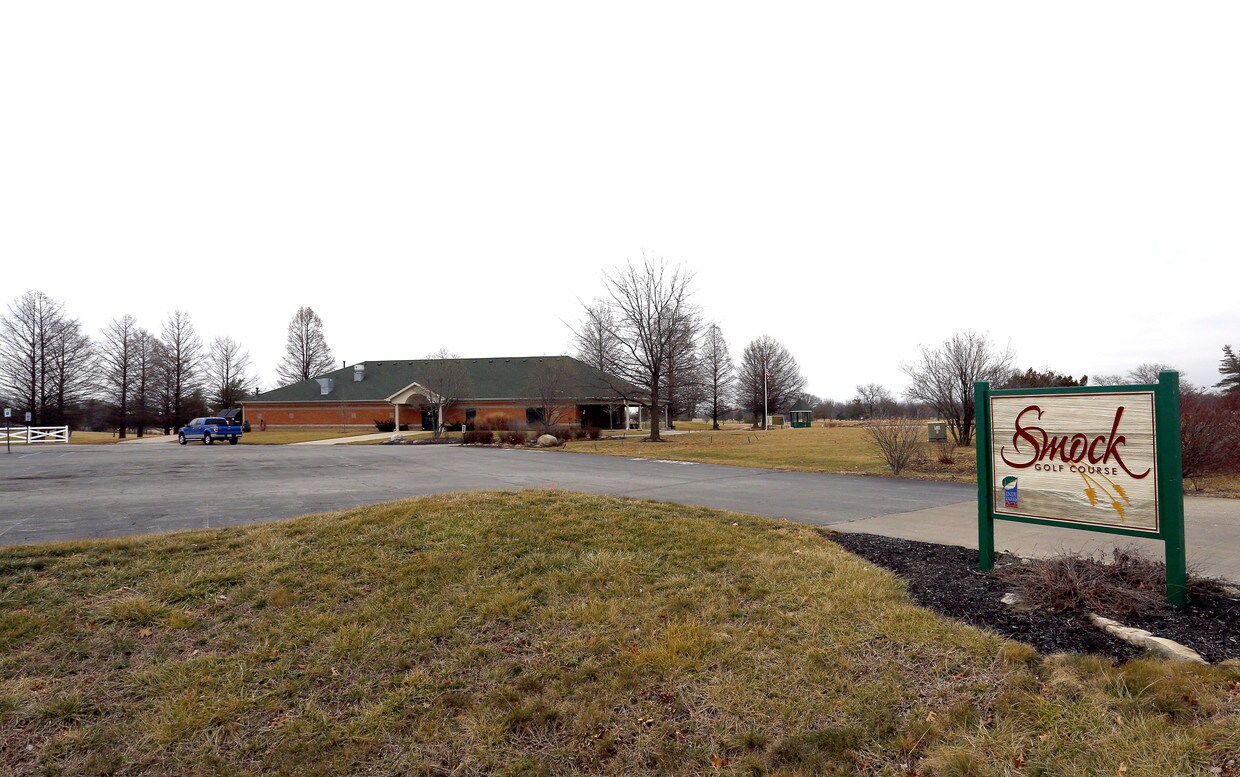 Picture of South Perry Indianapolis