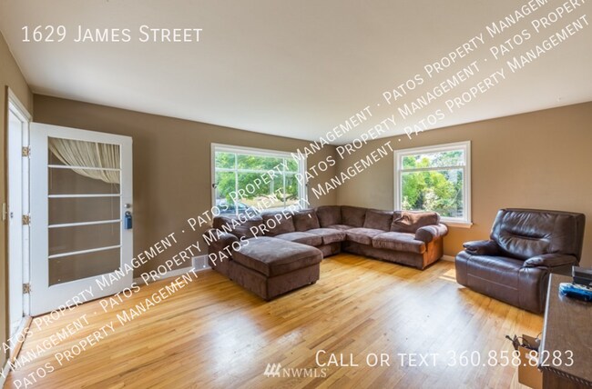 Foto del edificio - 1629 James St
