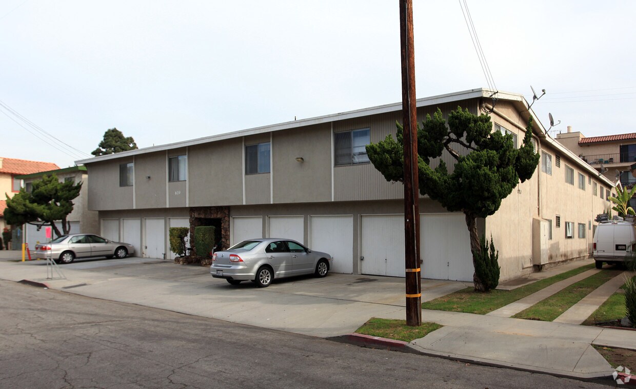 Foto principal - Belmont Heights