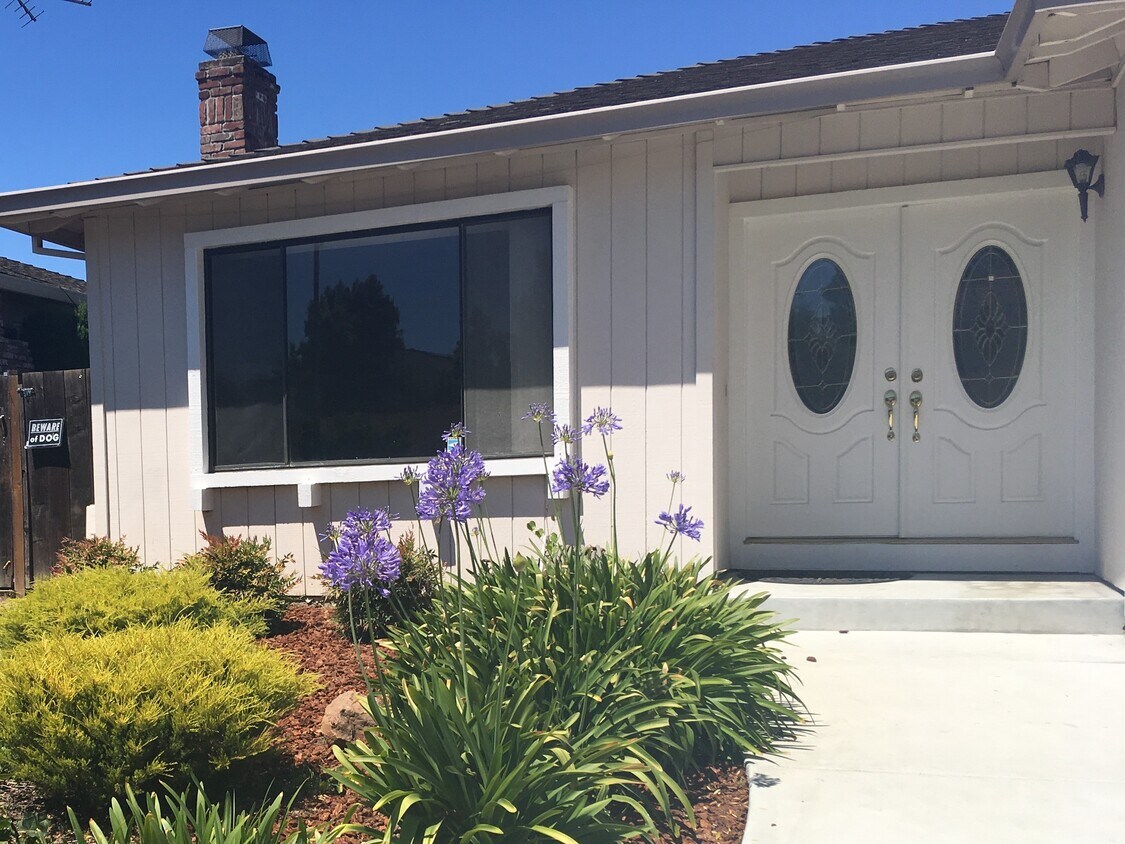 849 Van Dyck Ct, Sunnyvale, CA 94087 House Rental in Sunnyvale, CA