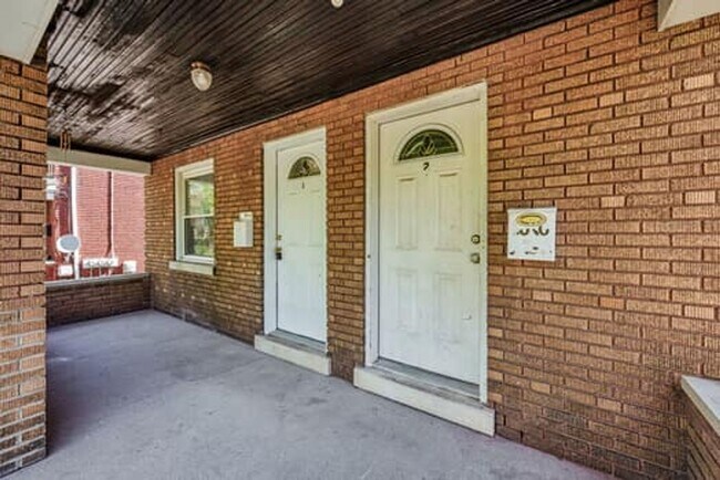 Foto del edificio - 1026 Schiff Ave
