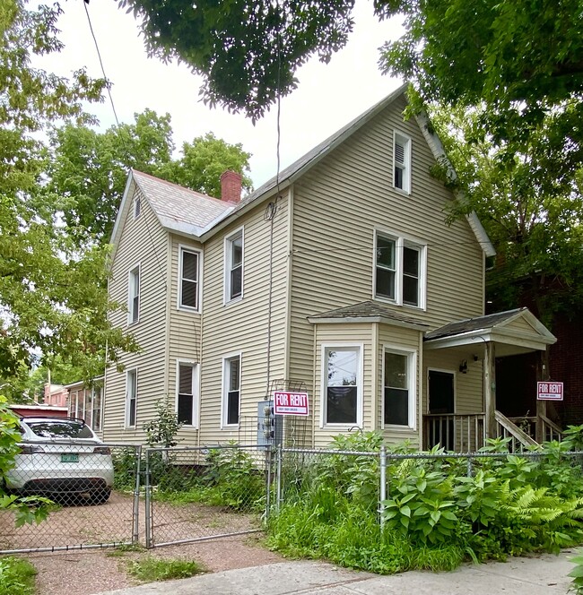 56 King St. is on the national historic register and was built on 1895 - 56 King St