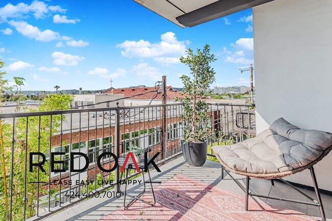Foto del edificio - 1333 Orange Grove Ave