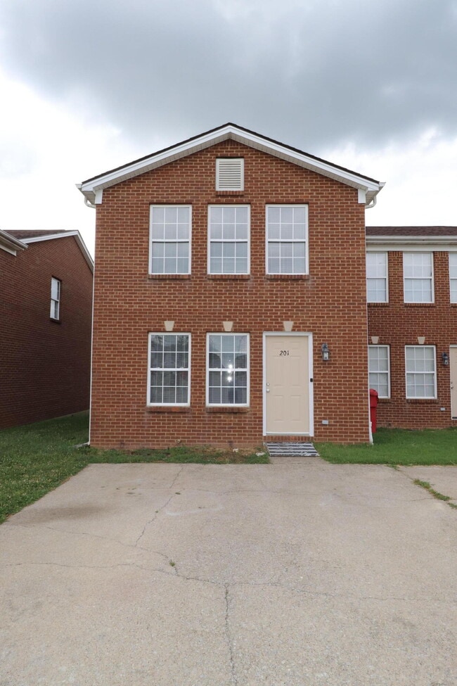Building Photo - 201 Coburn Dr