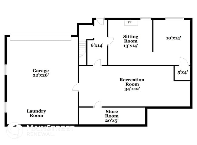 Building Photo - 2144 Etowah St