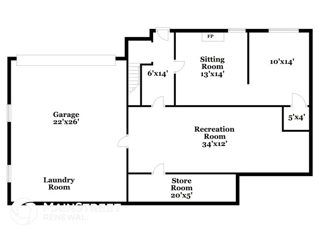 Foto del edificio - 2144 Etowah St