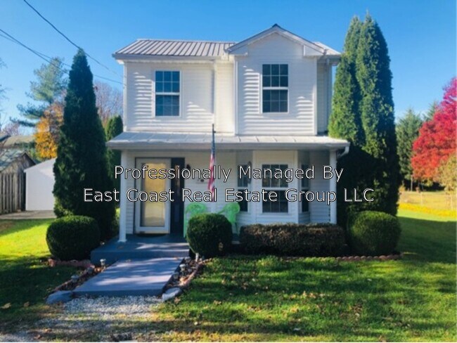 Foto del edificio - 504 S Preston St