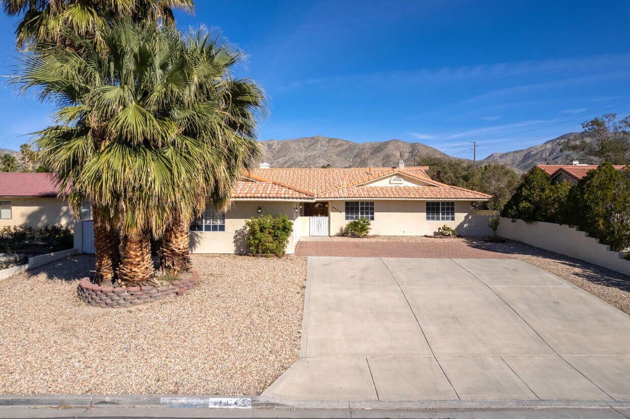 64974 Leith Ave, Desert Hot Springs, CA 92240 House Rental in Desert Hot Springs, CA