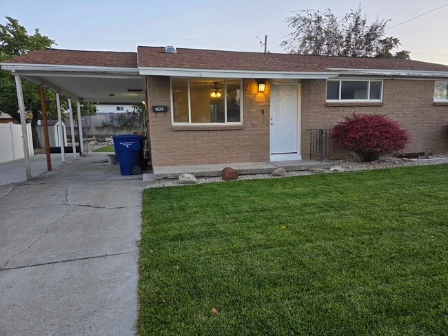 Foto del edificio - 4109 W 5050 S