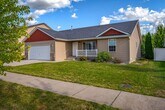 Primary Photo - 3 bed 2 bath rancher