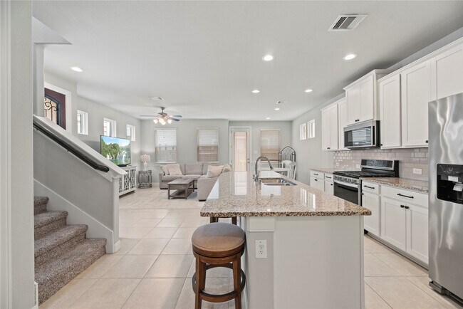 Foto del edificio - 3104 Planters Peak Dr