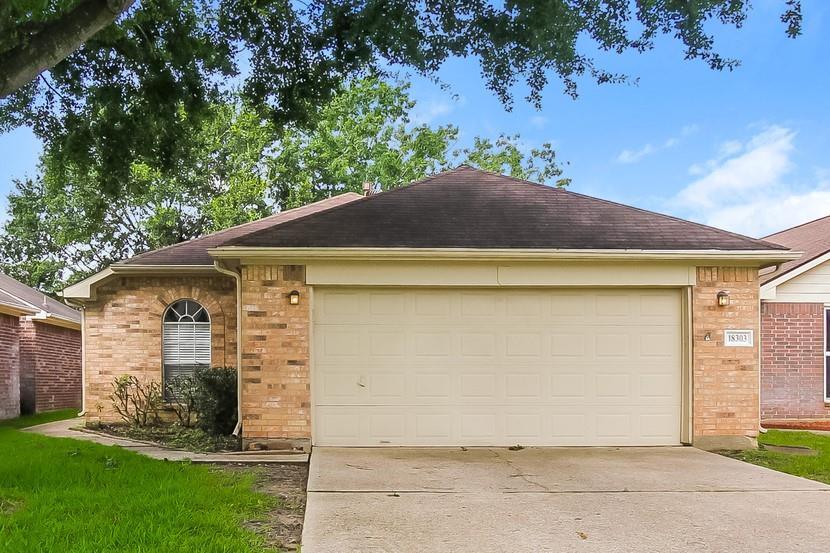 18303 Beaverdell Dr, Tomball, TX 77377 House Rental in Tomball, TX
