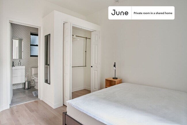 Building Photo - Beautiful Private ROOM with Bathroom in Manhattan