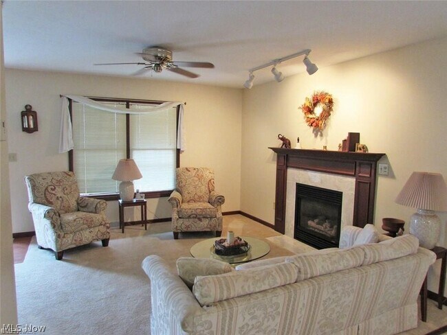 Foto del edificio - 1322 Steele Hill Rd NW