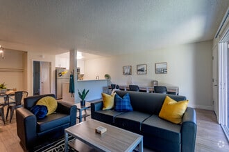 Interior Photo - The Hilltop