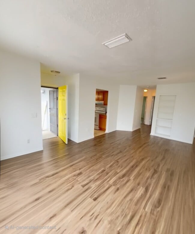 Building Photo - 4350 Aqua Vista Dr