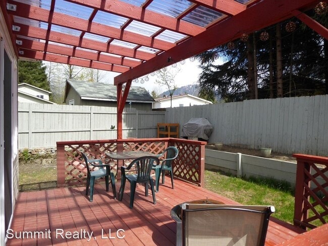 Building Photo - 3 br, 2.5 bath House - 3376 Park Place