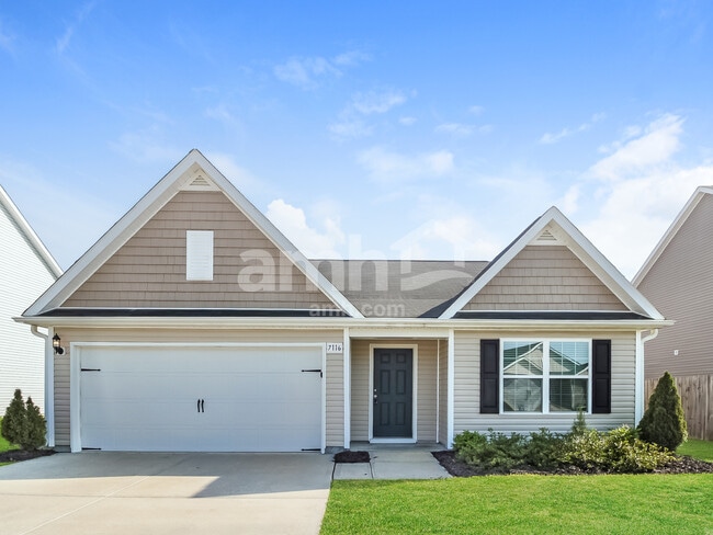 Building Photo - 7116 Brittany Pointer Ct