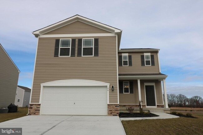 Building Photo - 96 S Marshview Terrace