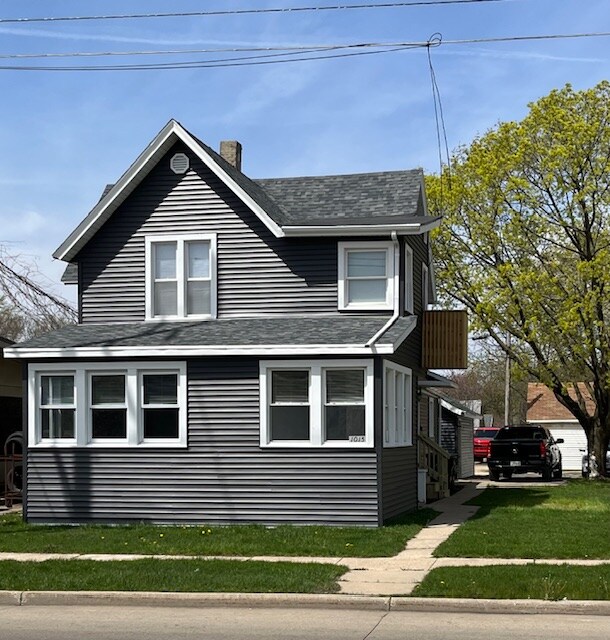 Primary Photo - 1015 Liberty Ave