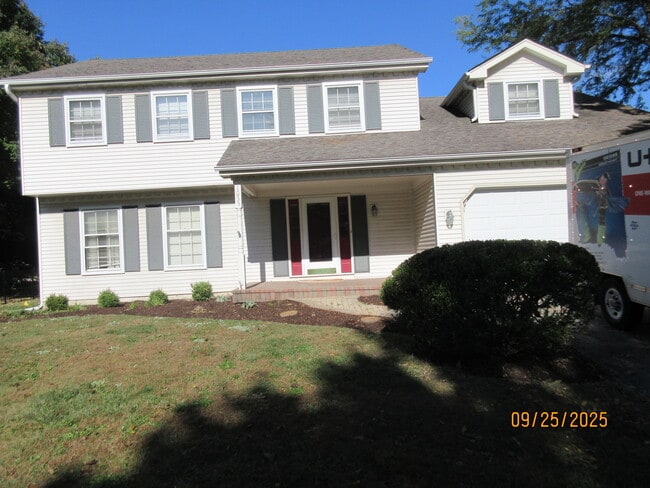 Building Photo - 1055 E Gartner Rd