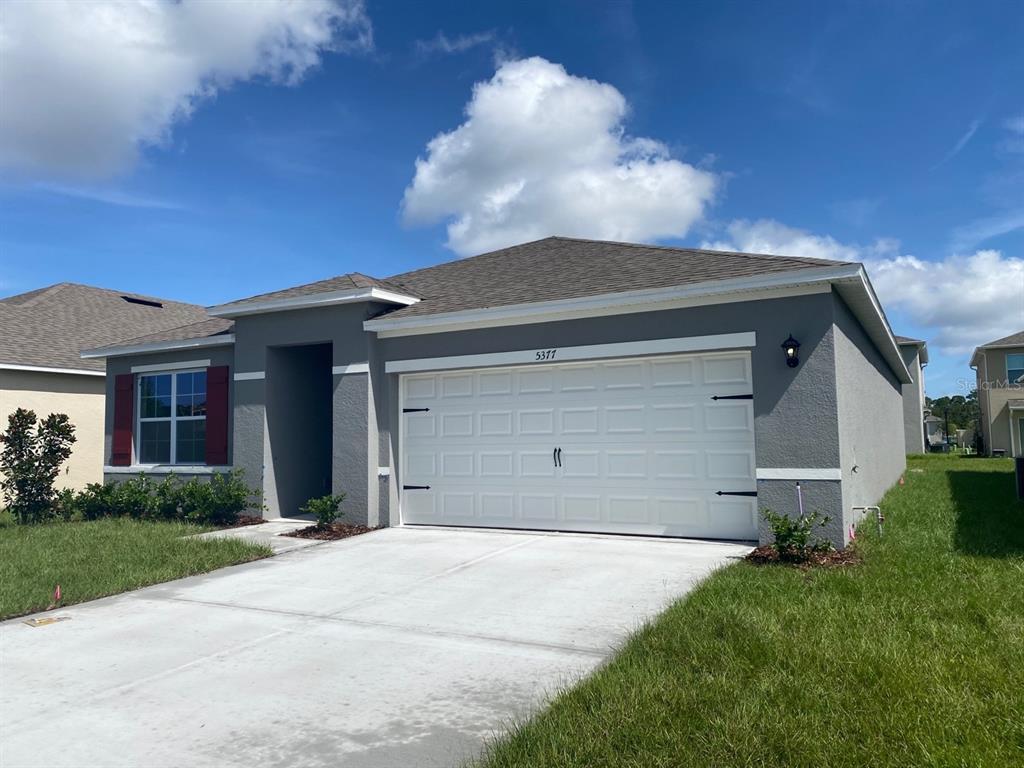 Foto principal - 5377 Hickory Downs Wy