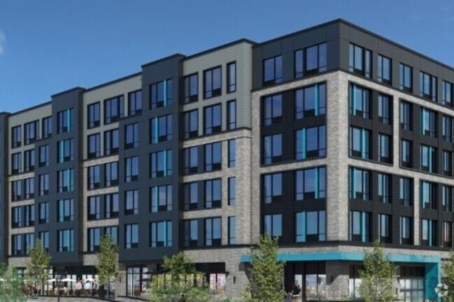 Building Photo - Aqua