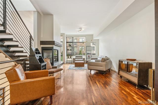 Foto del edificio - 2325 Walnut St