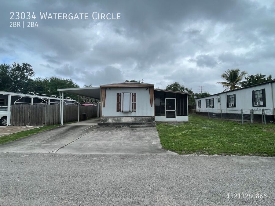 Building Photo - 23034 Watergate Cir