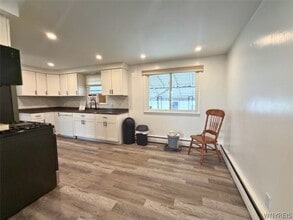 Building Photo - 4849 N Bailey Ave