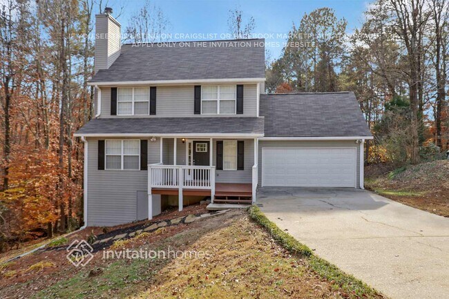 Building Photo - 5420 Palmetto Ct