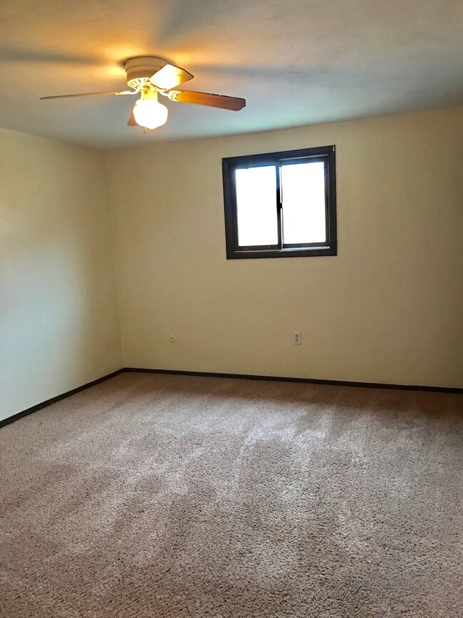 Bedroom - 726 S 10th St