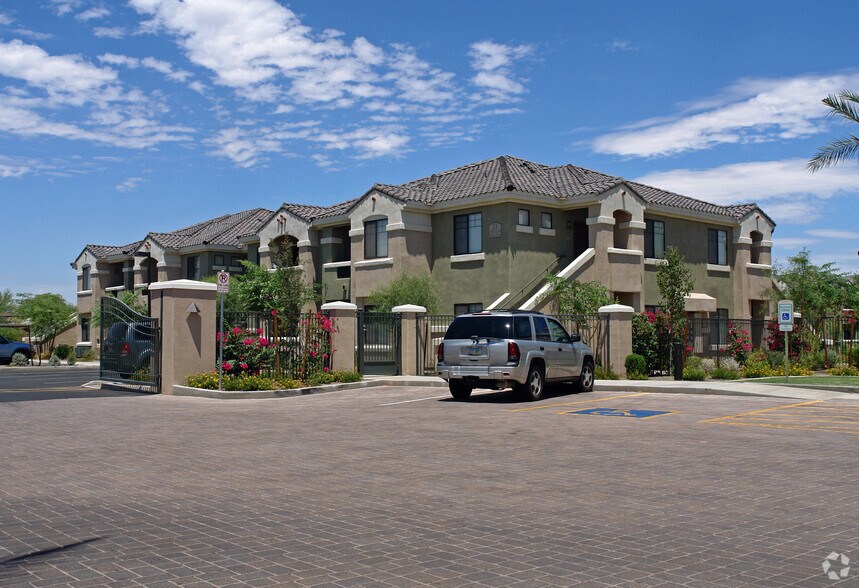 Encantada Canyon Trails Rentals Goodyear, AZ