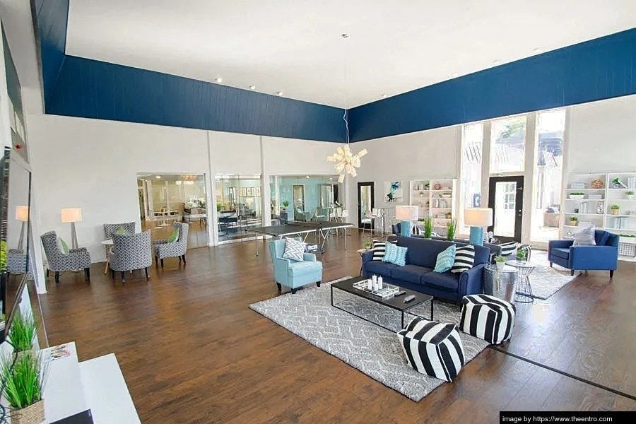 Photo - 535 Harvest Hill Rd (Dallas, TX)