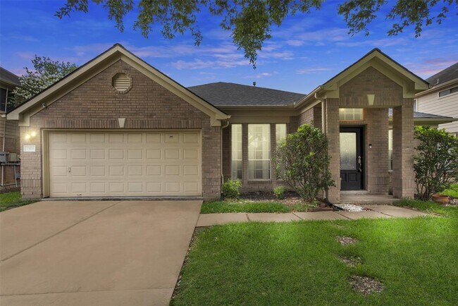 Foto del edificio - 2106 Ruffian Ln