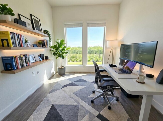 Foto del edificio - 7111 Stitzel Weller Dr